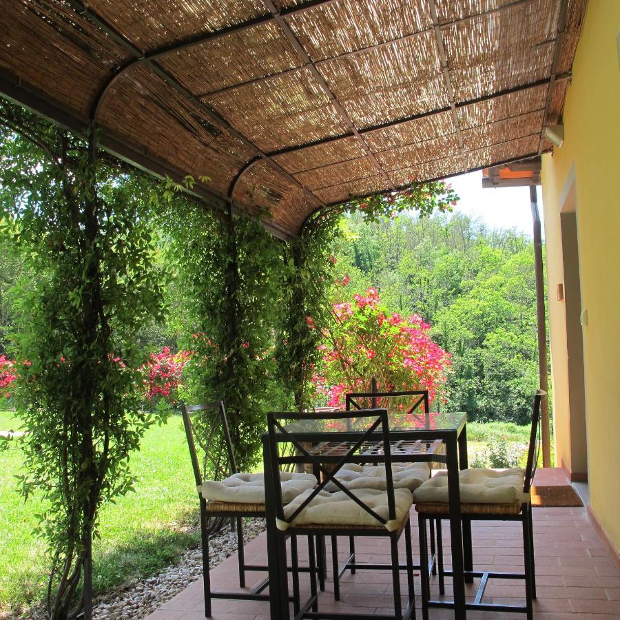 Agriturismo Podere Filicaia Сан-Джованни-Вальдарно Экстерьер фото